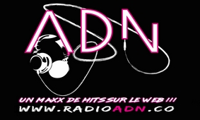 RADIO ADN