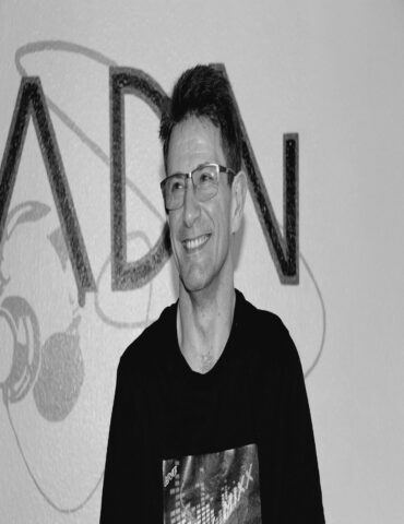 RADIO ADN TRESORIER