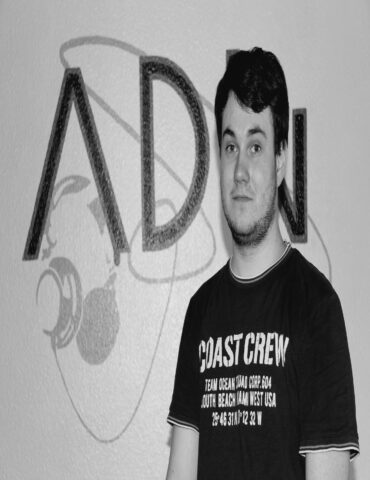 RADIO ADN DAMIEN
