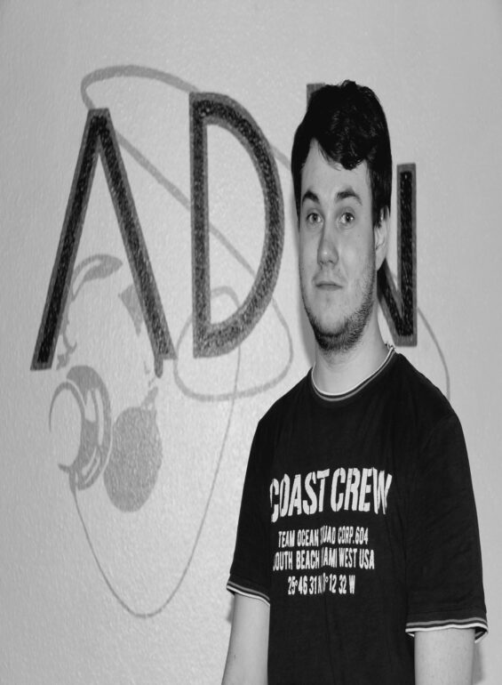 RADIO ADN DAMIEN