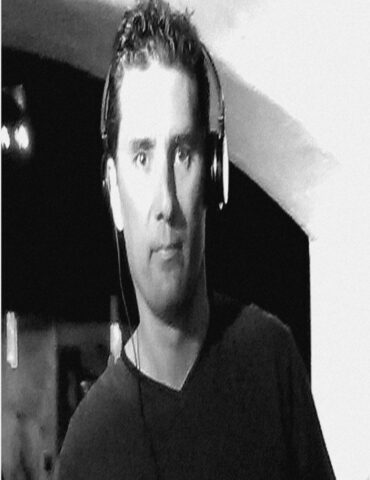 RADIO ADN DJ VIBE