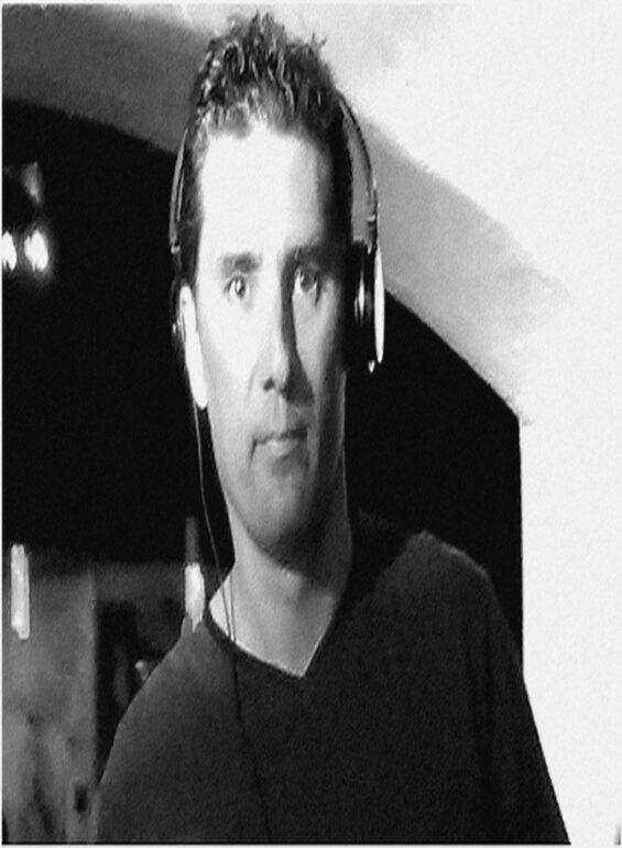 RADIO ADN DJ VIBE