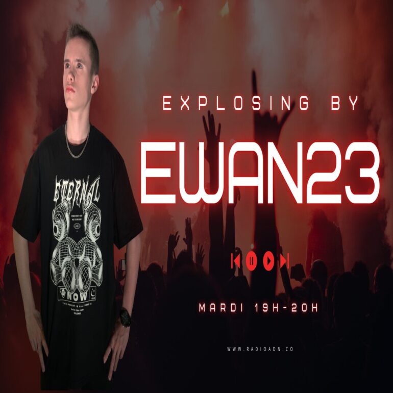 EWAN23 SLIDE