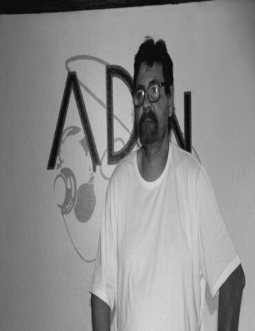 RADIO ADN JC