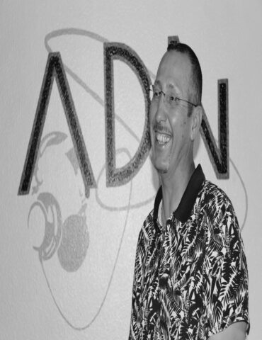 RADIO ADN INGE SON