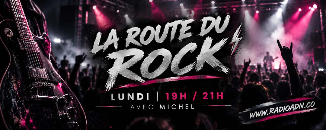 La Route du Rock