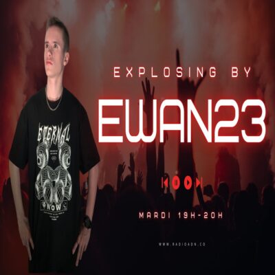 EWAN23 SLIDE