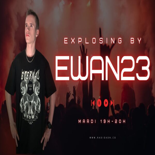 EWAN23 SLIDE